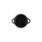Cast Iron Mini Cocotte